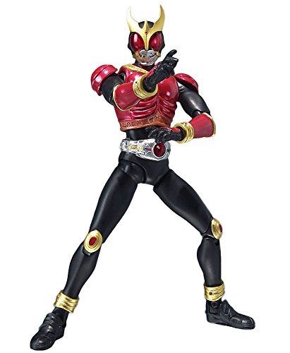 超装可動MASKED RIDER KUUGA MIGHTY FORM フィギュア item_000000000404_eyTQQIgL_04.